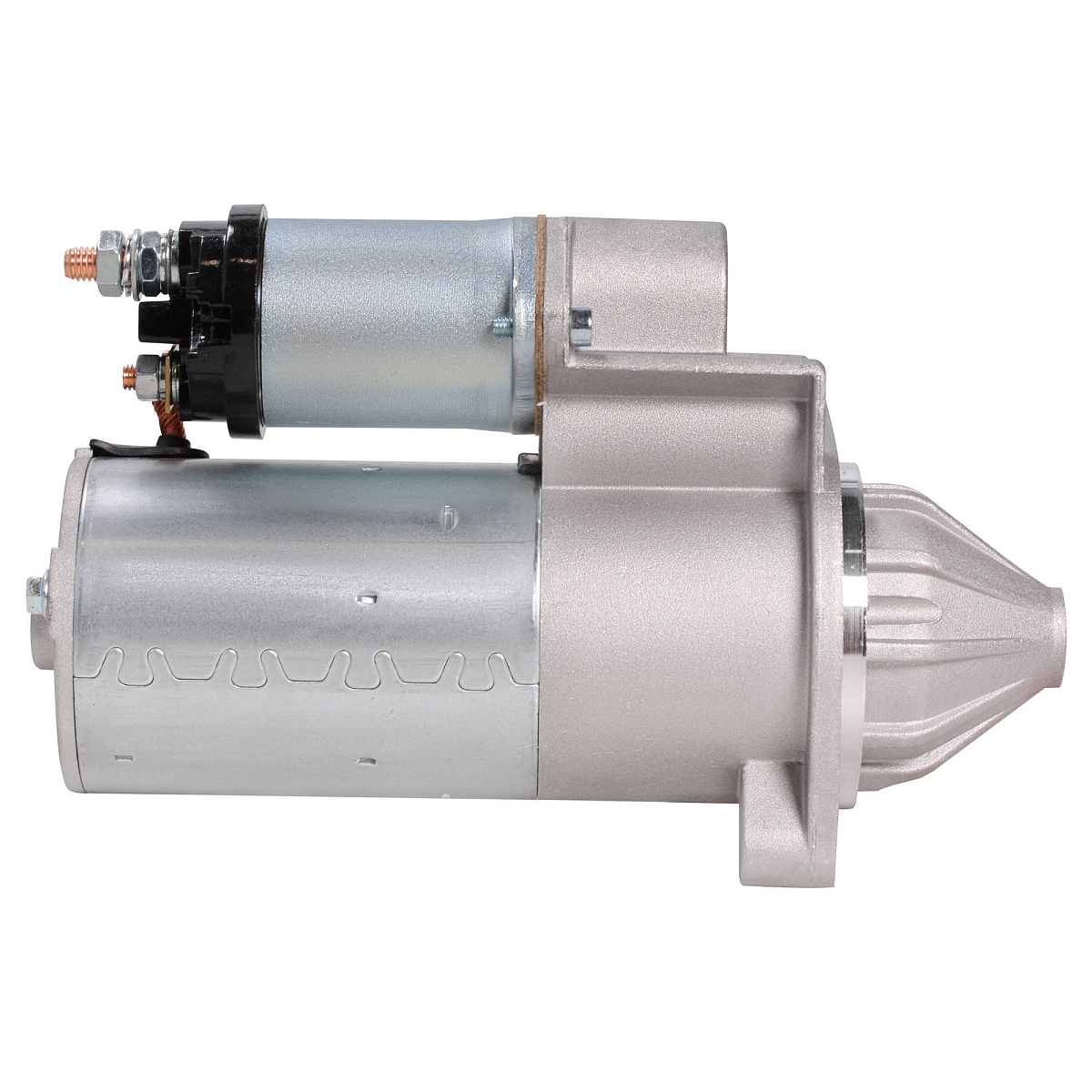 Стартер для автомобилей Daewoo Sens (02-)/ЗАЗ 1102 Таврия (редукторный) 1,4кВт