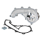 Насос водяной для автомобилей Toyota Land Cruiser Prado (02-)/Hiace (95-) 2.7i [3RZ-FE/2TR-FE]