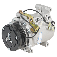 Компрессор кондиционера Lancer IX (03-) 1.3i/1.6i