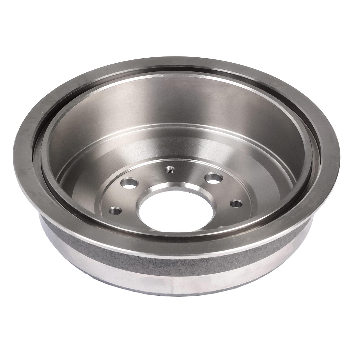 Барабаны тормозные для автомобилей Лада 2108 (чугунный)