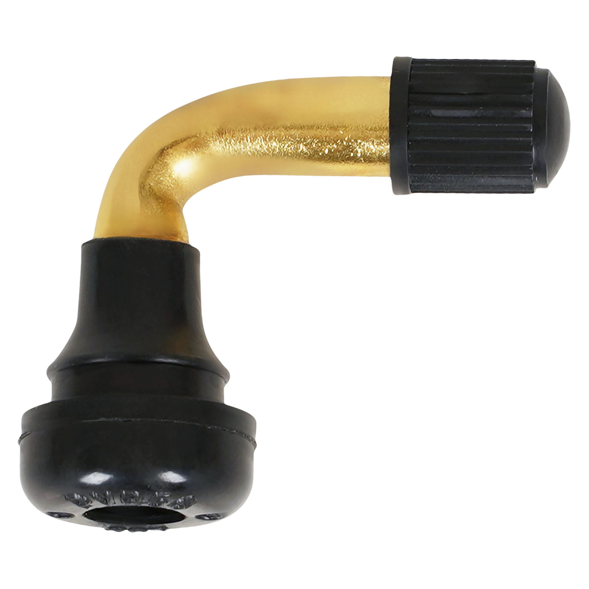 Вентиль для б/к шин PVR 50, латунь, EPDM, 2 шт.