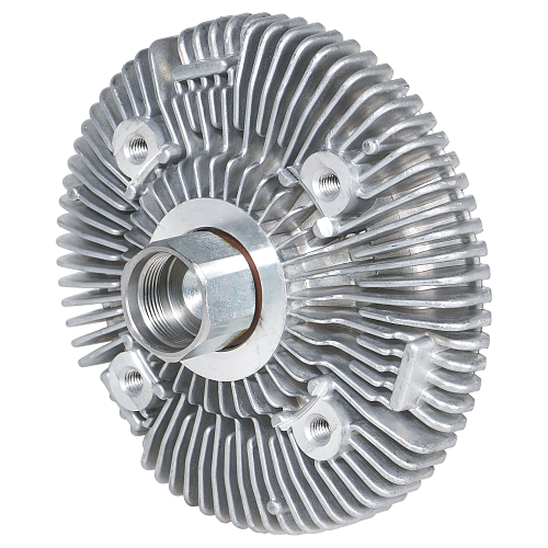 Муфта вязкостная для автомобилей ГАЗель Next с двигателем УМЗ-А274 EvoTech 2.7 (без крыльчатки)