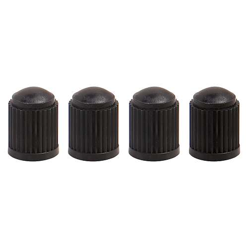 Ремкомплект для вентилей (4 золотника, 4 пласт.колп.) в кейсе