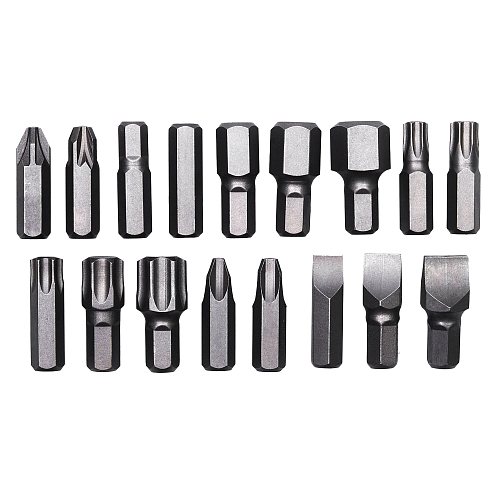 Набор инструментов универсальный 94пр. (головки 1/2", 1/4") кейс