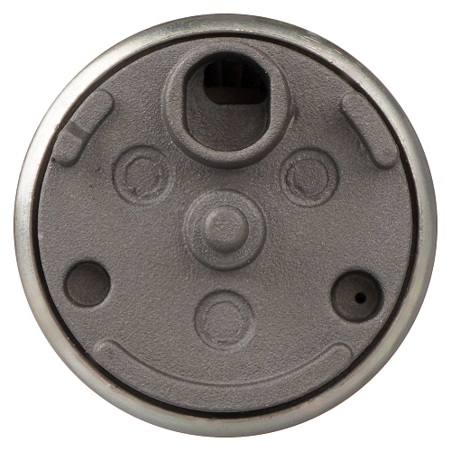 Мотор бензонасоса для автомобилей Лада/ГАЗ (штуцер с насечками)