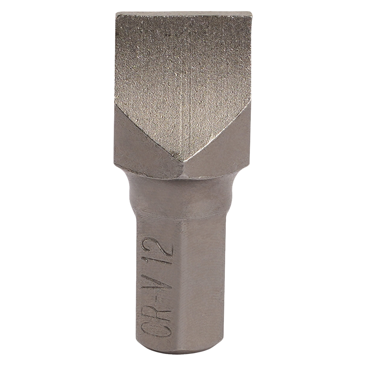 Бита вставка SL12 5/16", L=30мм