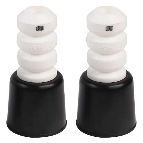 Ремонтный комплект переднего амортизатора (кожух + отбойник) для автомобиля Лада 2170-2172 Priora/2190-2192 Granta/Kalina II