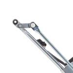 Стеклоочистители в сборе