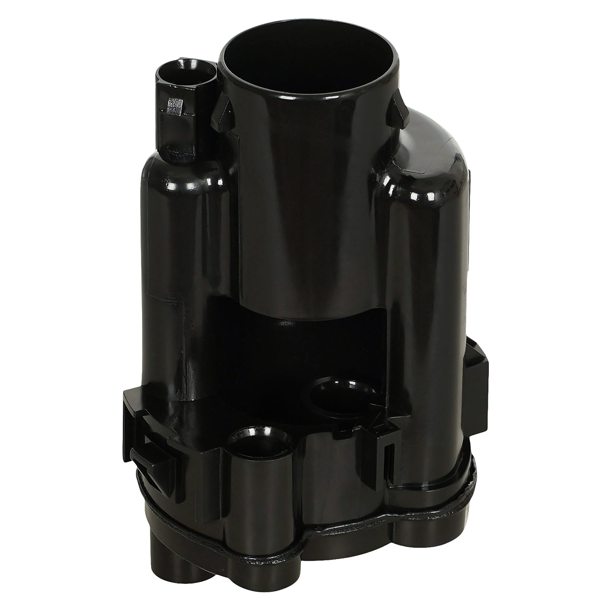 Фильтр топливный тонкой очистки для автомобилей Hyundai Santa Fe (00-) 2.4i/2.7i