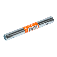 Ключ трубчатый 12х13мм, 140мм