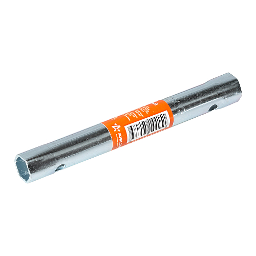 Ключ трубчатый 12х13мм, 140мм