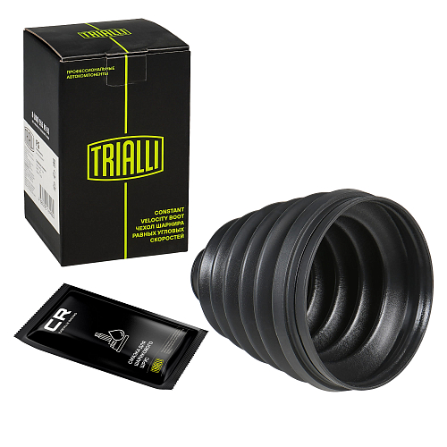 Пыльник ШРУСа наружного для автомобилей Skoda Octavia A5 (04-) 1.4TSi/1.8TSi