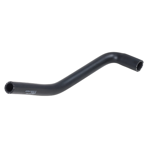 Патрубок отоп. а/м Daewoo Nexia (94-)/Espero (94-) 1.5i [SOHC] подвод. (EPDM, 1 шт.)