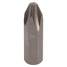 Бита вставка PH3 5/16", L=30мм