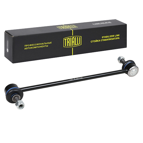 Стойка стабилизатора переднего и заднего для автомобиля Renault Duster (10-)/Kaptur (16-)