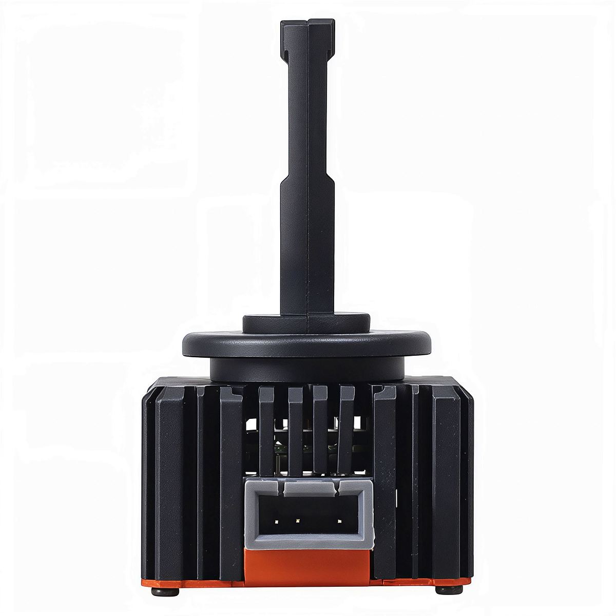 Лампа светодиодная D3S D-LED, 42Вт, 9000Лм (4500Лм x 2), 6500К (Белый), 12В, комплект 2 шт. МП-серия