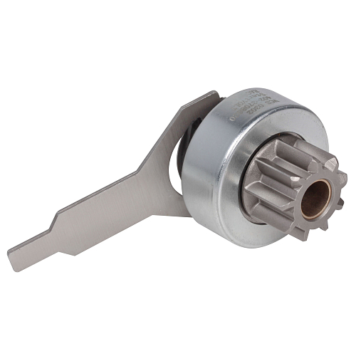 Привод стартера (бендикс) для автомобилей ГАЗ/УАЗ с дв. ЗМЗ-402/УМЗ-4216 (аналог ЗиТ)