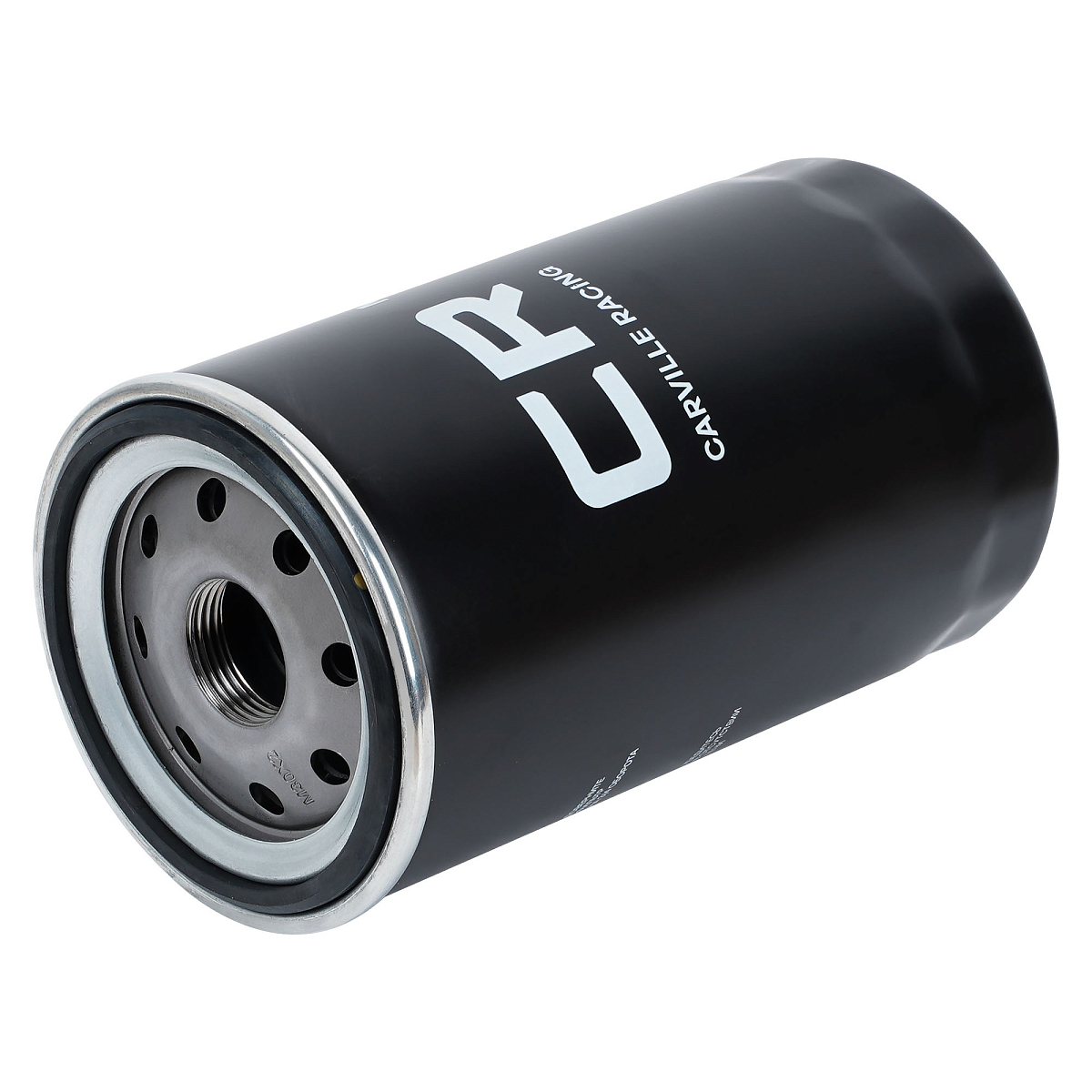 Фильтр масляный для автомобилей Shacman X6000 с двигателем WP12/WP13, ресурс 60000км