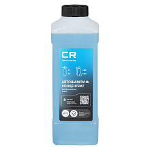 Автошампунь-концентрат для бесконтактной мойки, 1л