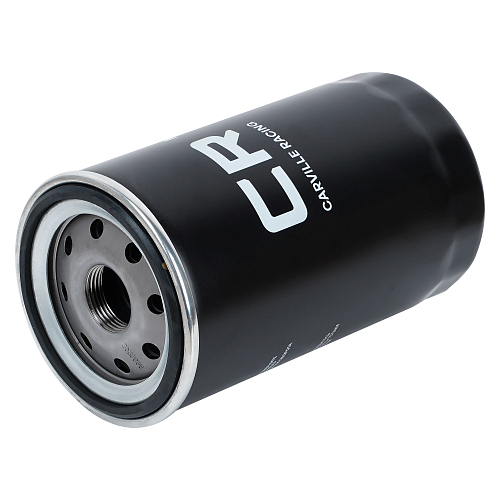 Фильтр масляный для автомобилей Shacman X6000 с двигателем WP12/WP13, ресурс 60000км