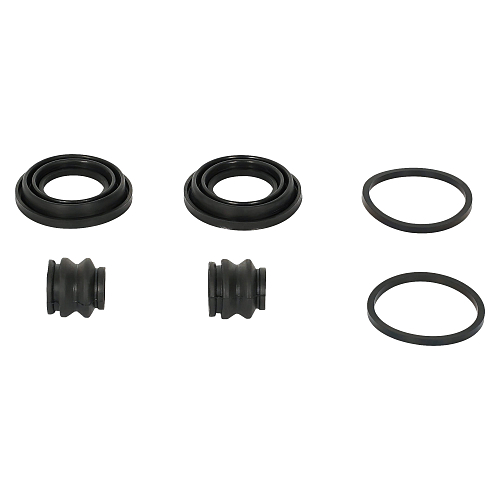 Ремкомплект суппорта для автомобилей Great Wall Hover H3 (10-)/H5 (11-) 2.4i передний d=43мм