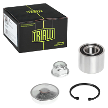 Ремкомплект ступицы задней для автомобиля Лада Vesta (15-)/Renault Logan (07-)