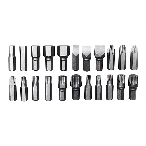 Набор инструментов универсальный 125пр. (головки 1/2", 1/4") кейс