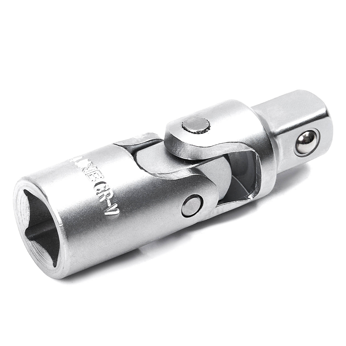 Набор инструментов универсальный 82пр. (головки 1/2", 1/4") кейс