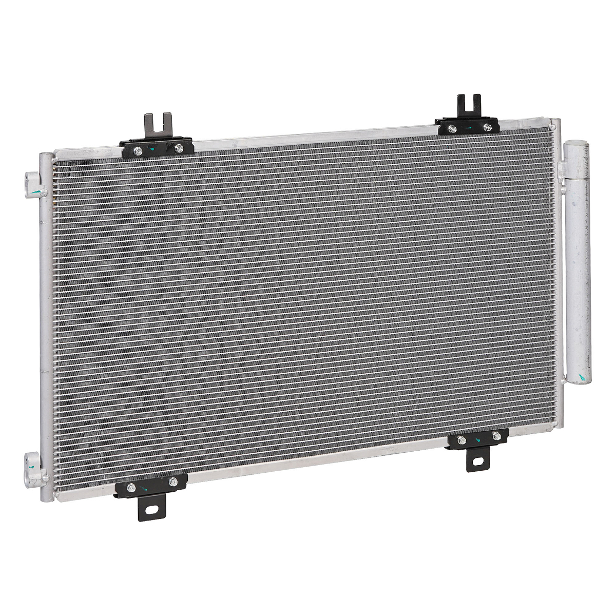 Радиатор кондиционера для автомобилей SX4 II (S-Cross) (13-)/Vitara II (14-) 1.6i