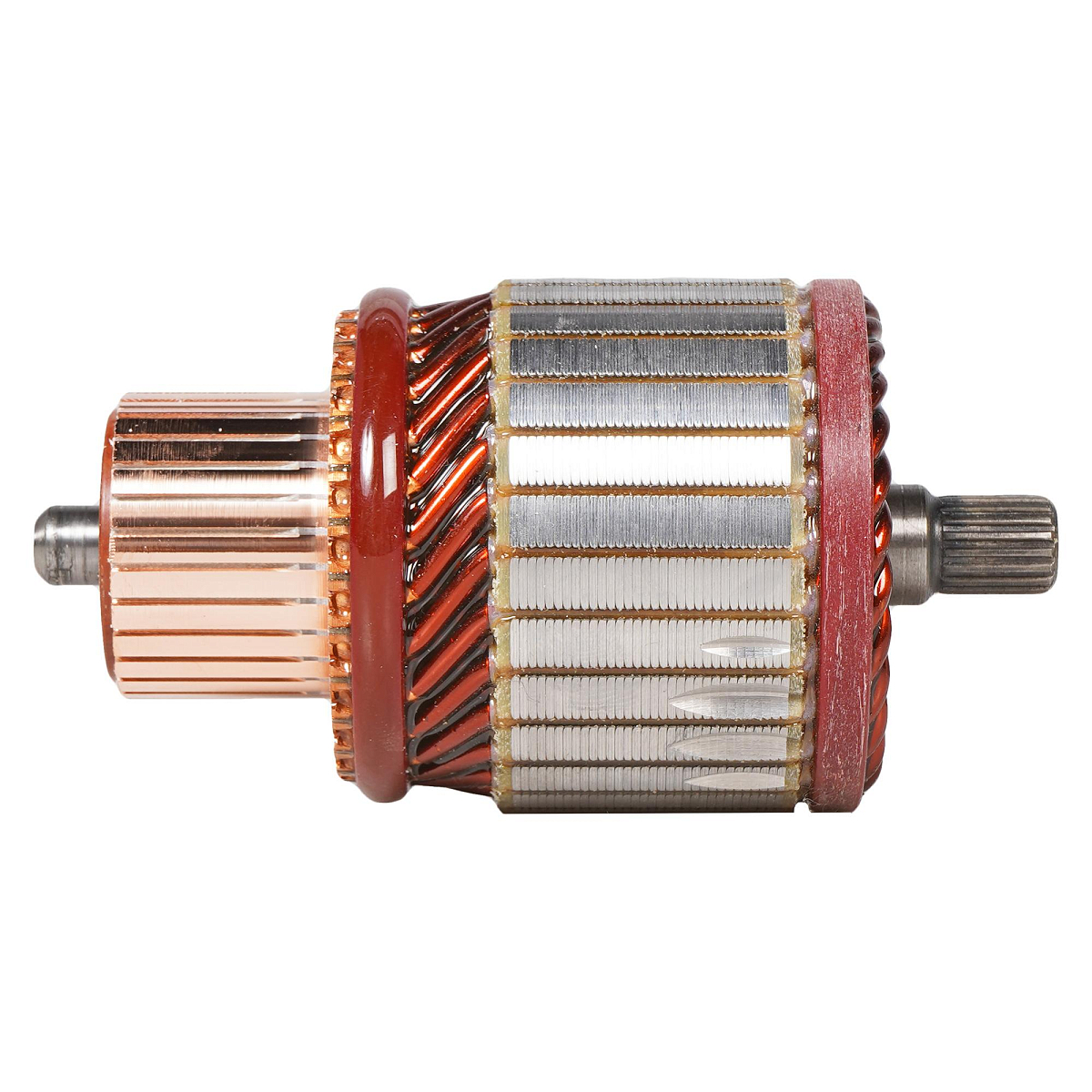 Ротор стартера для автомобилей VAG Polo (20-)/Octavia A7 (13-) 1.6i