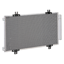 Радиатор кондиционера для автомобилей SX4 II (S-Cross) (13-)/Vitara II (14-) 1.6i