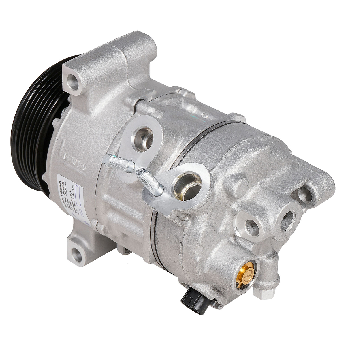 Компрессор кондиционера для автомобилей Caliber (06-)/Compass (07-)