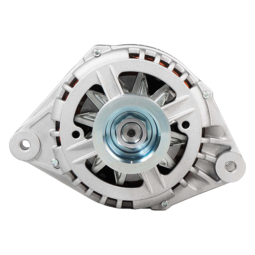 Генератор для автомобилей Лада 2110-2115 и модификации 100A