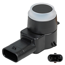 Датчик парковки для автомобилей Mercedes-Benz S (05-)/C (07-)/A (04-)