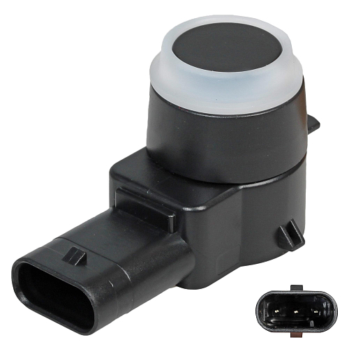 Датчик парковки для автомобилей Mercedes-Benz S (05-)/C (07-)/A (04-)