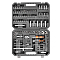 Набор инструментов универсальный 94пр. (головки 1/2", 1/4") кейс