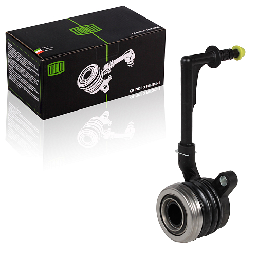 Муфта выключения сцепления для автомобилей Renault Duster (10-) 1.5dCi, 1.6i, 2.0i, 4WD (КПП TL8)