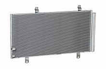 Радиатор кондиционера для автомобилей Camry (07-)
