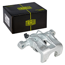 Суппорт тормозной для автомобилей Hyundai Accent (05-)/Kia Rio II (05-) задний левый d=31мм