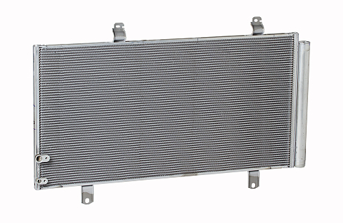 Радиатор кондиционера для автомобилей Camry (07-)