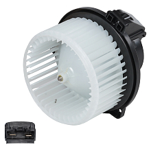 Электровентилятор отопителя для автомобилей Land Rover Discovery III (04-)/Range Rover Sport (05-)