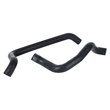 Патрубки охлаждения для автомобилей Лада Largus FL (21-) 1.6i 8кл. (EPDM, кмпл., 2 шт.)