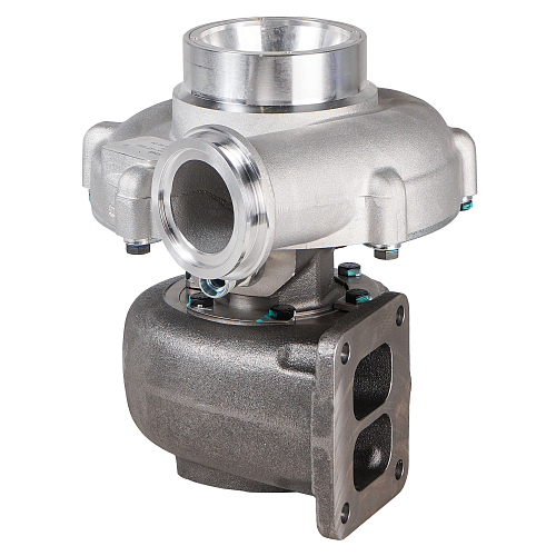 Турбокомпрессор для а/м MAN TGA (02-)/TGS (07-) [D2066] (тип K29 ) (d крыл. 68,8 мм)