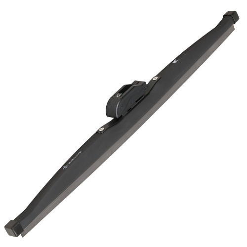 Щетка стеклоочистителя зимняя 400мм (16") 5 адаптеров