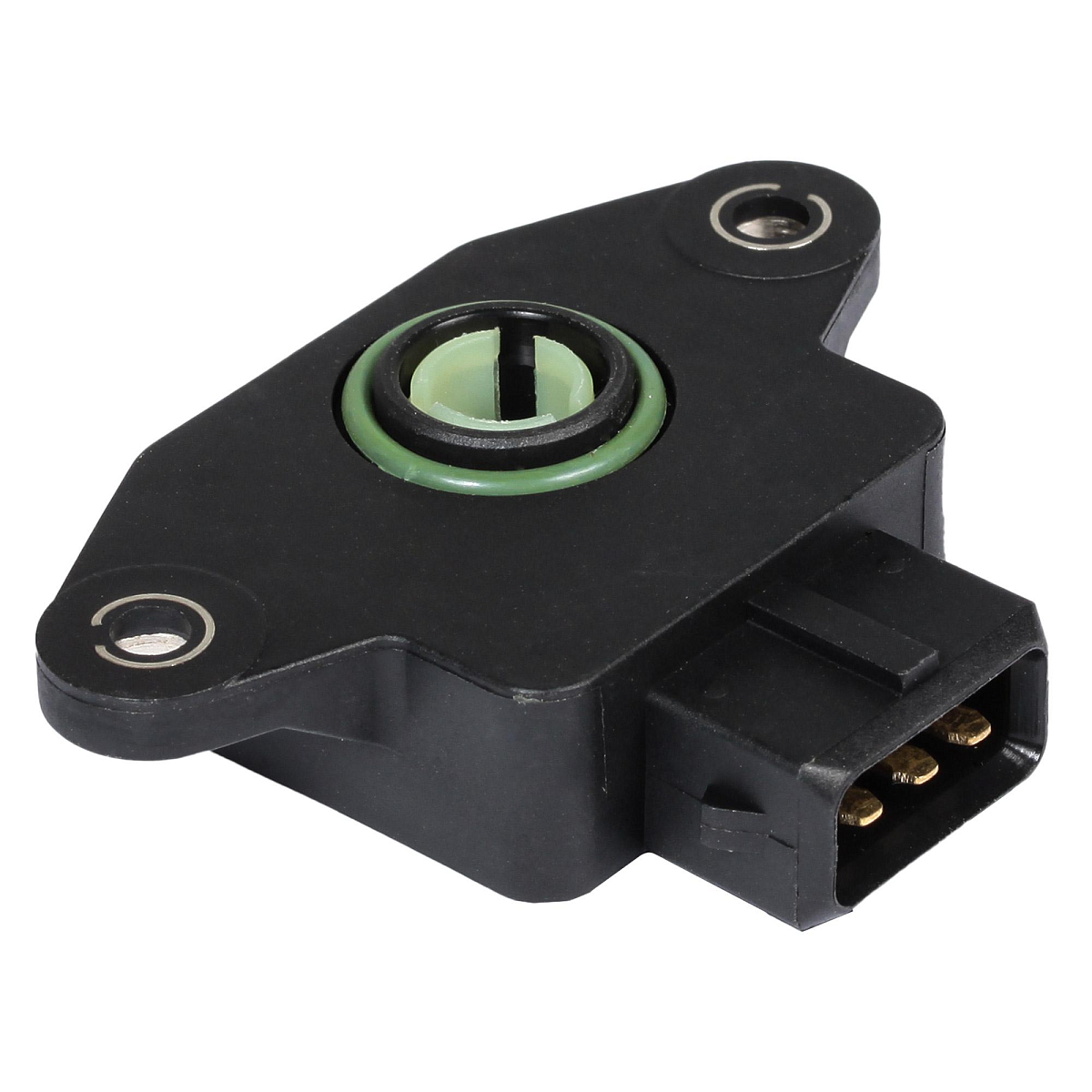 Датчик дроссельной заслонки для автомобилей ГАЗ/УАЗ/Hyundai/KIA/Toyota