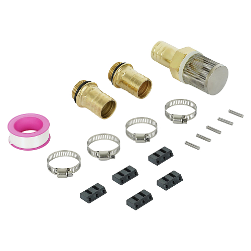 Насос перекачки диз. топлива переносной 24В, 60л/мин