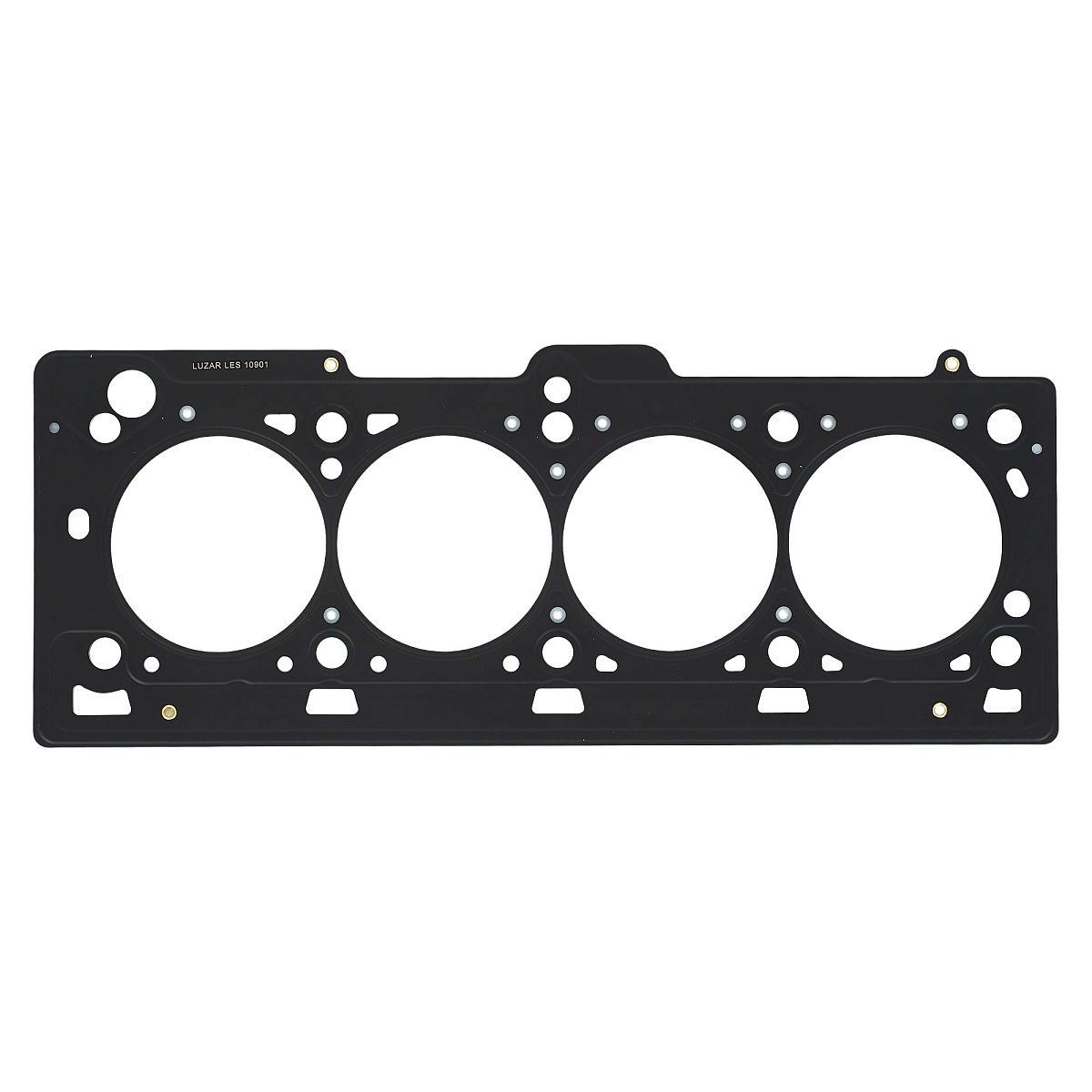 Прокладка ГБЦ для а/м Лада Largus (12-)/Nissan Almera (12-)/Renault Duster (10-)/Megane (03-)/Fluence (10-)/Nissan Terrano (15-) [K4M] 1.6i 16кл [K4M]