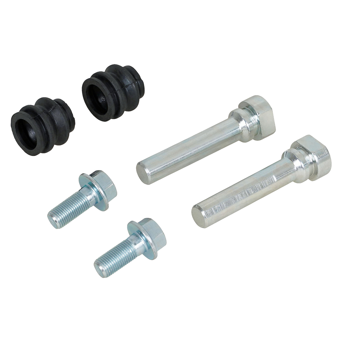 Ремкомплект скобы суппорта для автомобилей Great Wall Hover H3 (10-)/H5 (11-) 2.4i передний