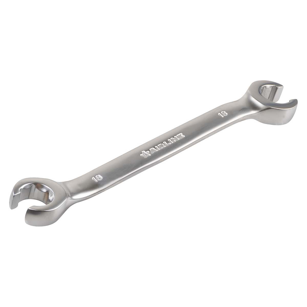 Ключ разрезной 16х18мм PRO, пласт.подвес