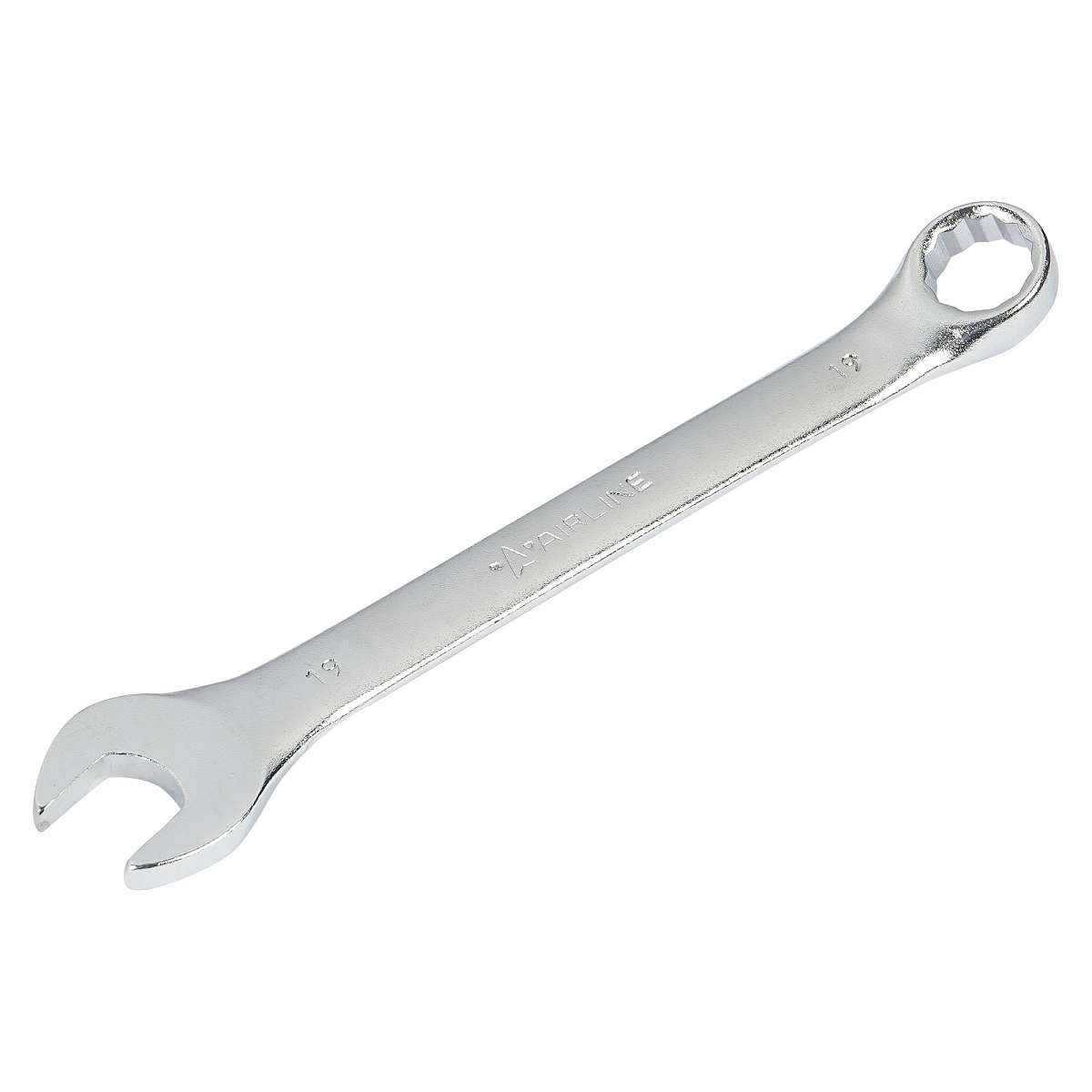 Ключ комбинированный 19мм пласт.подвес